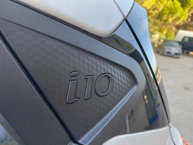 HYUNDAI i10 1.0 67CV MPI PRIME APP-CONNECT CRUISE CONTROL