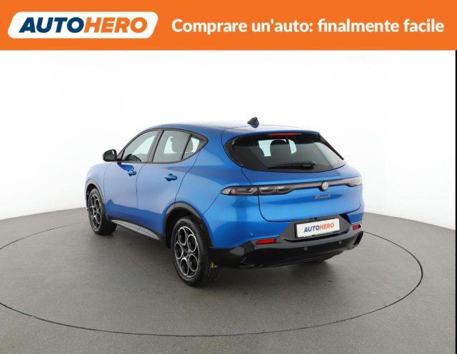 ALFA ROMEO Tonale 1.6 diesel 130 CV TCT6 Sprint