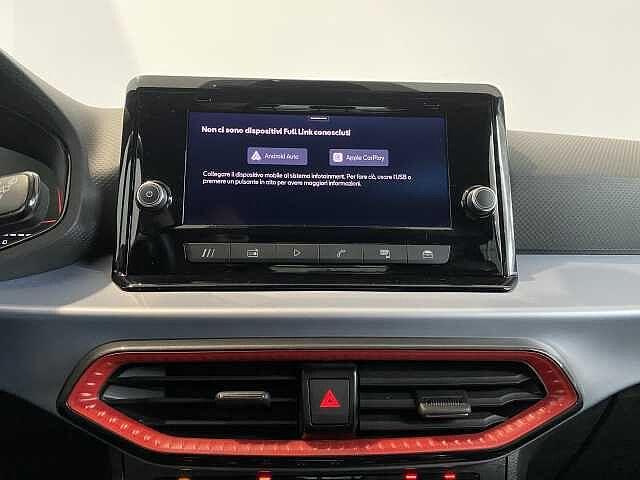 SEAT Arona 1.0 EcoTSI FR