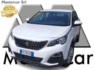 PEUGEOT 3008 3008 II 2016 1.5 bluehdi Business s - FR762SE