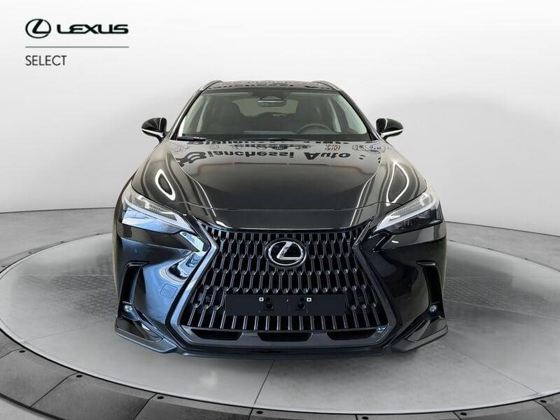 Lexus NX 450h NX Plug-in 4WD Premium