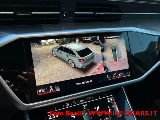 AUDI A6 Avant 40 TDI MHEV S tronic Business - PROMO