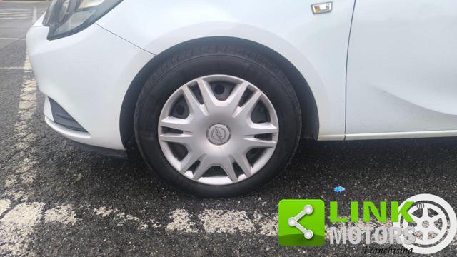 OPEL Corsa 1.2 5p GPL