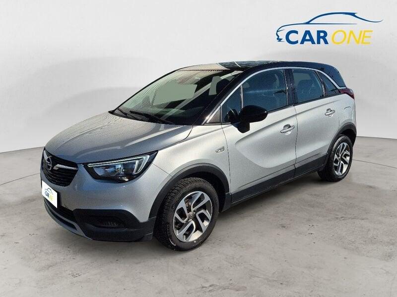 Opel Crossland Crossland X 1.5 ECOTEC D 102 CV Start&Stop 120 Anniversary