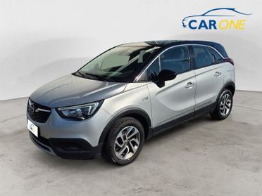 Opel Crossland Crossland X 1.5 ECOTEC D 102 CV Start&Stop 120 Anniversary