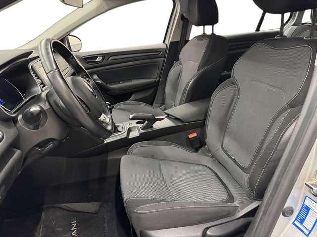 Renault Megane Megane Sporter 1.5 dci energy Business 110cv