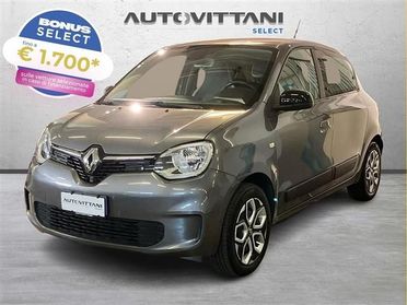 RENAULT Twingo 22kWh Equilibre