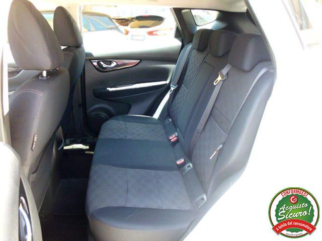NISSAN Qashqai 1.5 dCi Acenta
