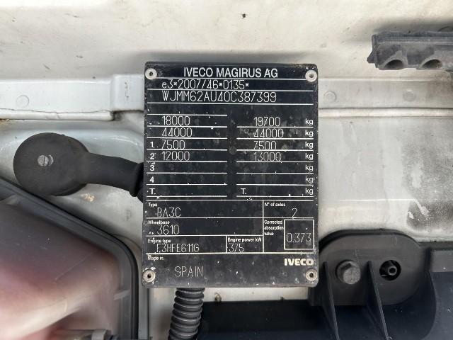 IVECO AS440S51T/P XP