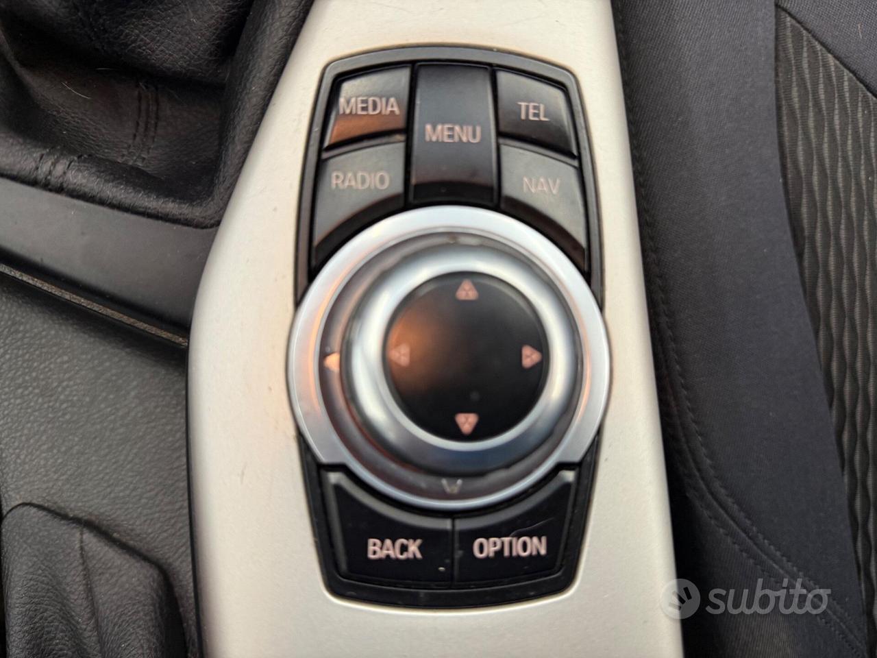 BMW 116d 5p Sport okneopatentati