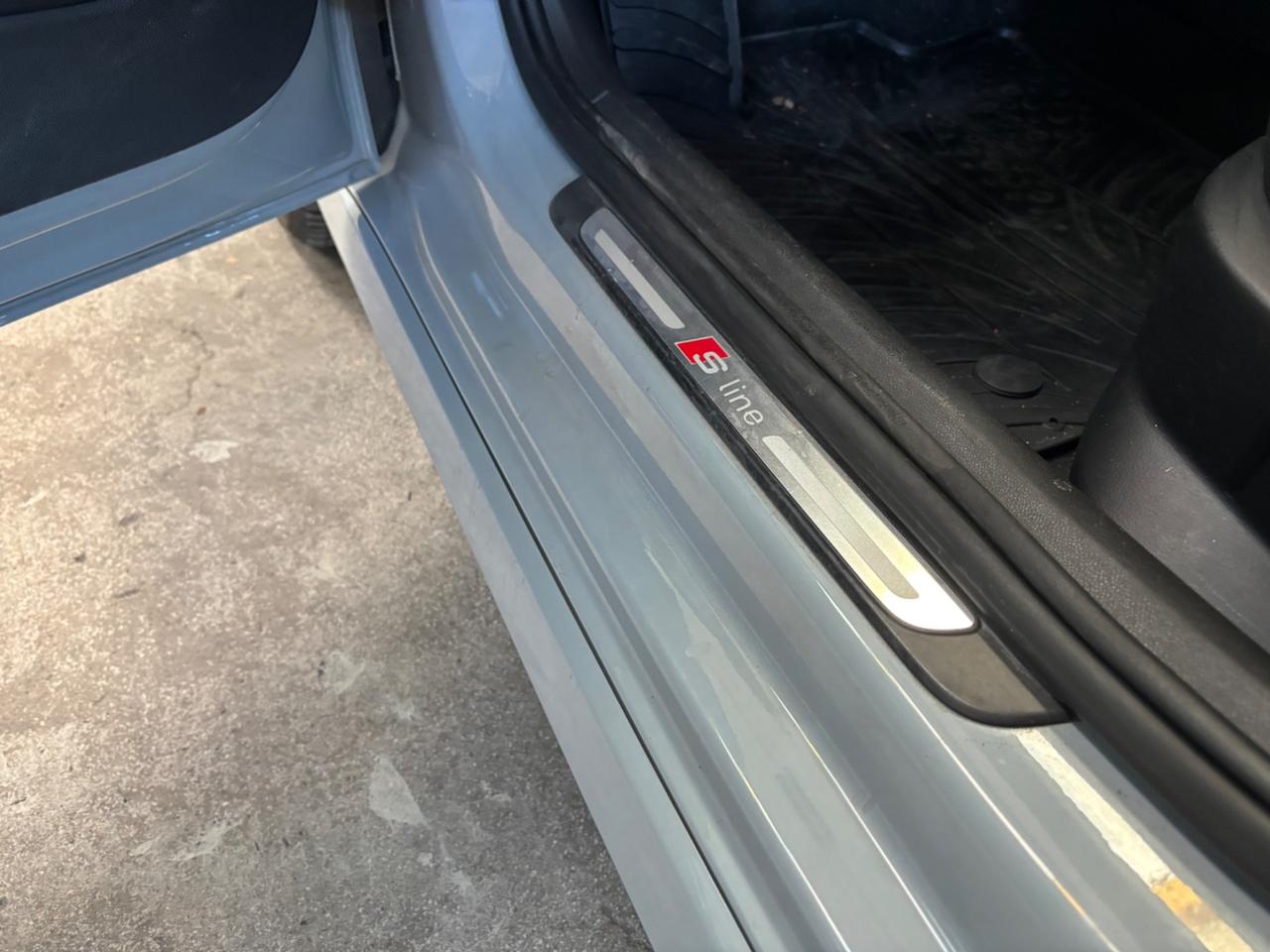 Audi A1 SPB 1.4 TDI Sport