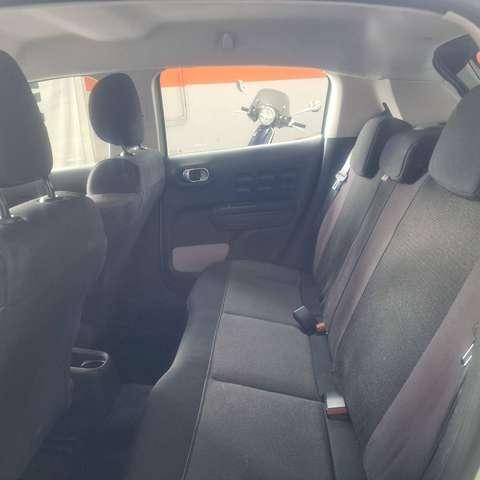 Citroen C3 C3 1.2 puretech Shine s
