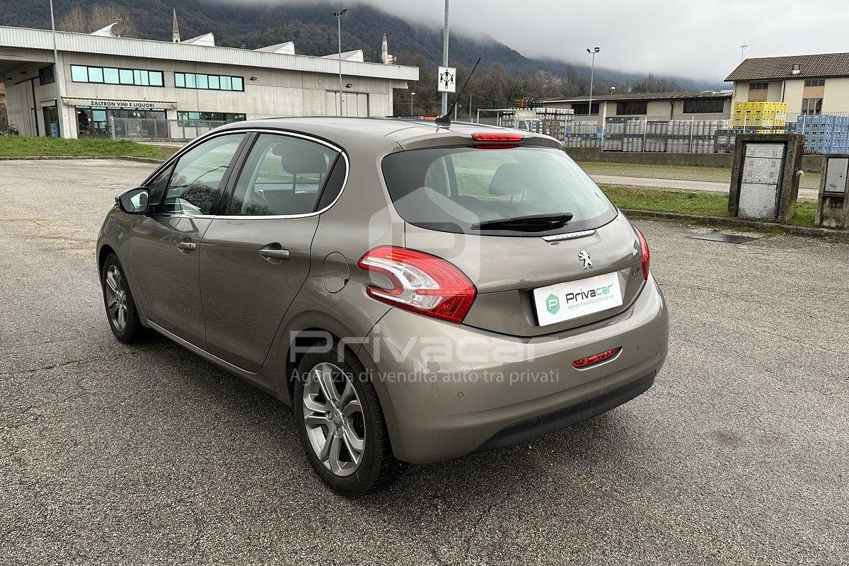 PEUGEOT 208 1° serie PureTech 82 5 porte Access