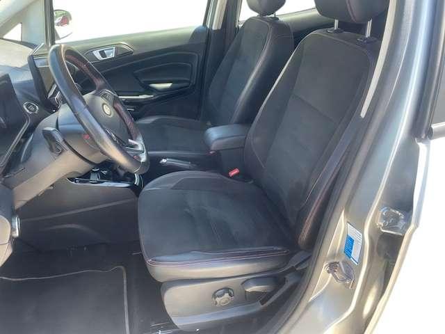 Ford EcoSport 1.5 ecoblue ST-Line awd s&s 125cv my19