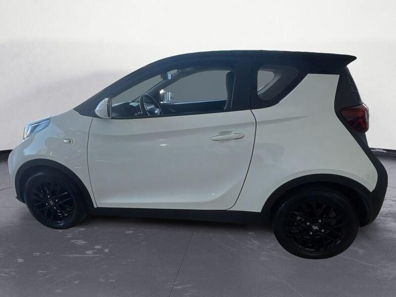DR AUTOMOBILES dr 1.0 EV dr 1.0 EV