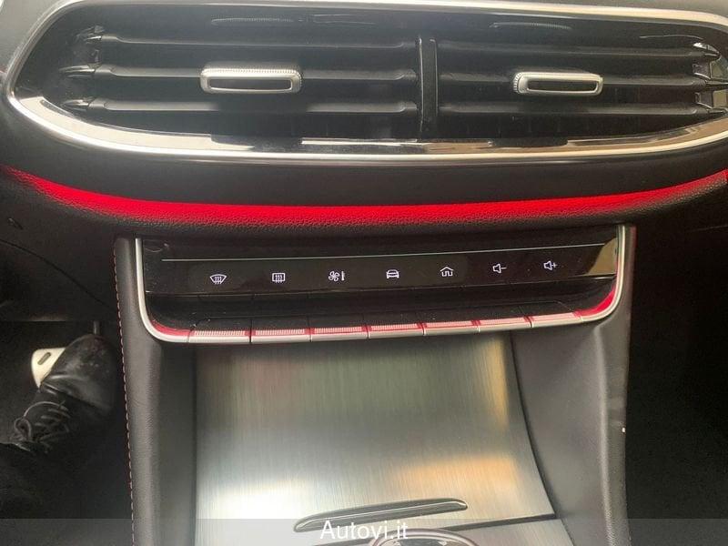 MG EHS Plug-in Hybrid Luxury (PROMO)