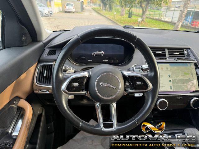 JAGUAR E-Pace 2.0D 163 CV AWD aut. Sport