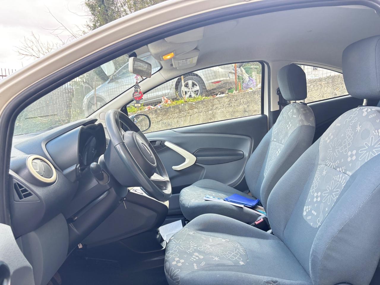 Ford Ka Ka 1.3 TDCi 75CV cDPF