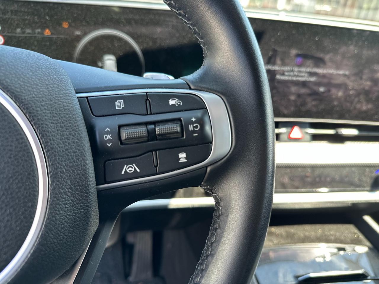 KIA Sportage V 2022 - Sportage 1.6 tgdi hev Style auto