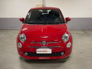 FIAT 500 1.0 Hybrid Lounge