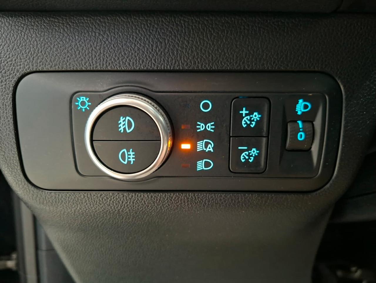 Ford Kuga 1.5 EcoBlue 120cv ST-Line 2022
