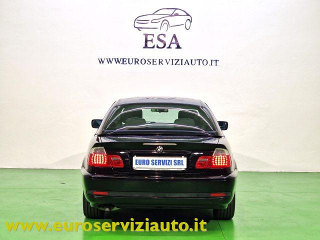 BMW 320 Cd cat Cabrio All Seasons