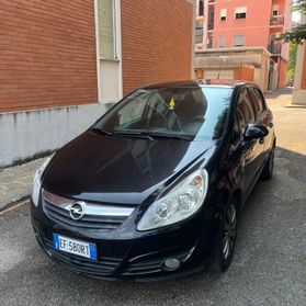 Opel Corsa 1.2 5 porte Cosmo km 87.000