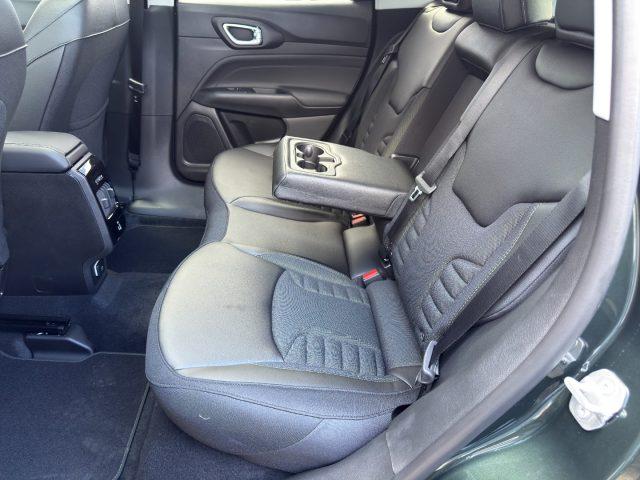 JEEP Compass 1.5 Turbo T4 130 CV MHEV 2WD North Star NUOVO