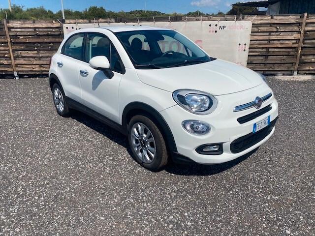 Fiat 500X 1.6 MultiJet 120 CV Pop Star