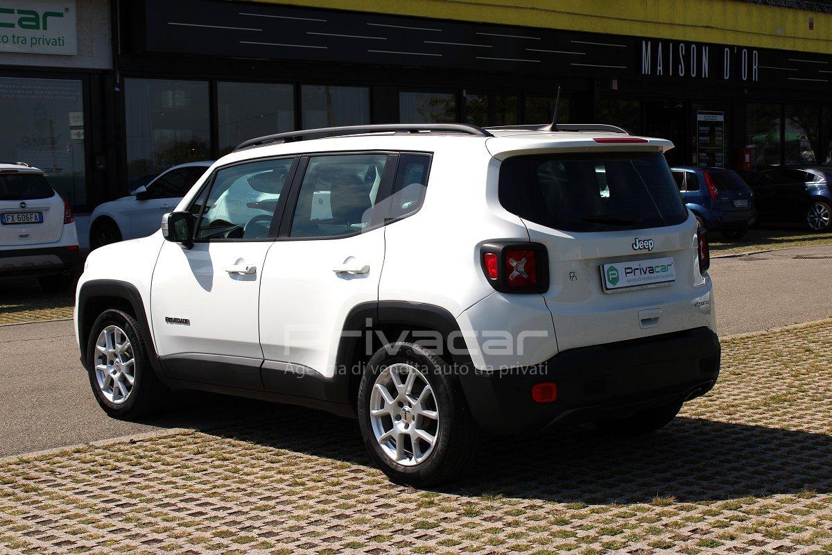 JEEP Renegade 1.0 T3 Limited