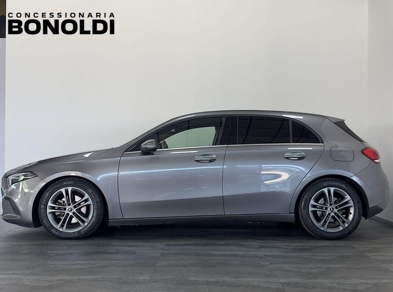 Mercedes-Benz Classe A A 180 d Automatic Business
