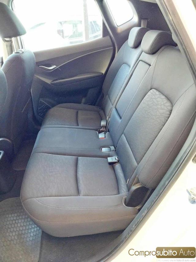 HYUNDAI iX20 1.4 CRDI 77 CV Comfort (Garanzia 12 Mesi)