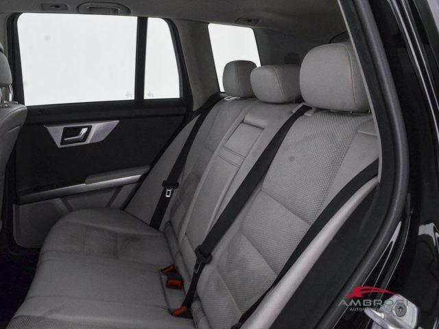 MERCEDES-BENZ GLK 220 220 4Matic BlueTEC Premium - PER OPERATORI DEL SET