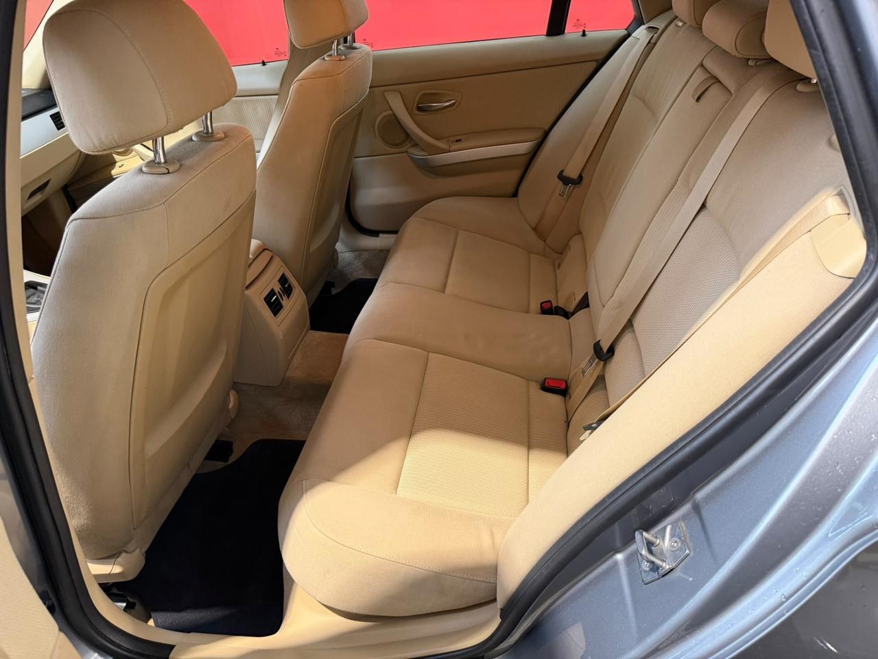 Bmw 320 320d cat Touring MSport