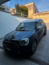 Mini Cooper Countryman 2.0 SD ALL4 Automatica