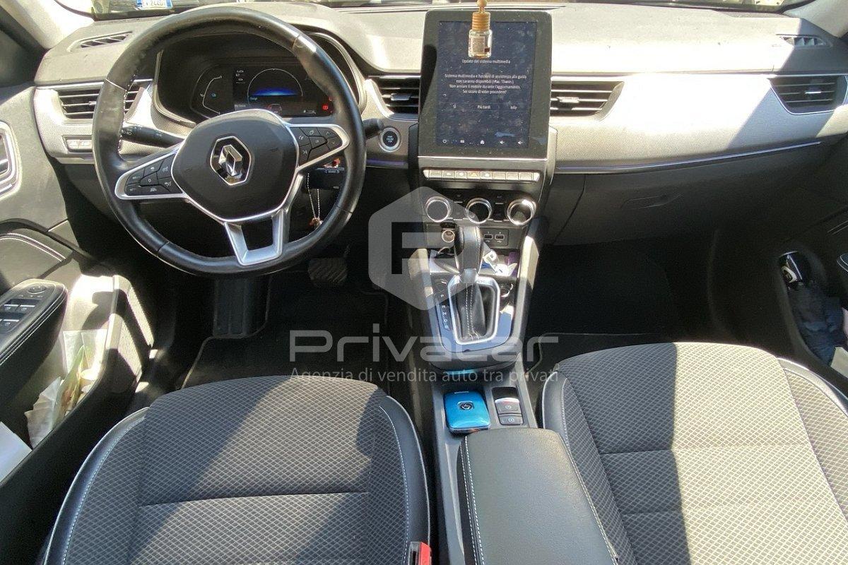 RENAULT Arkana Arkana Hybrid E-Tech 145 CV Intens