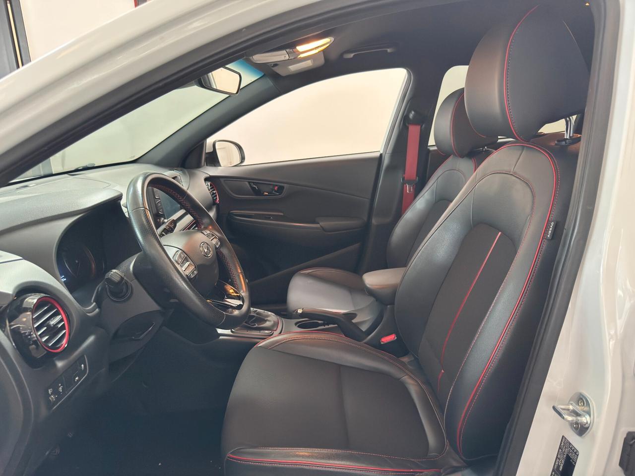 Hyundai Kona 1.0 T-GDI Xpossible