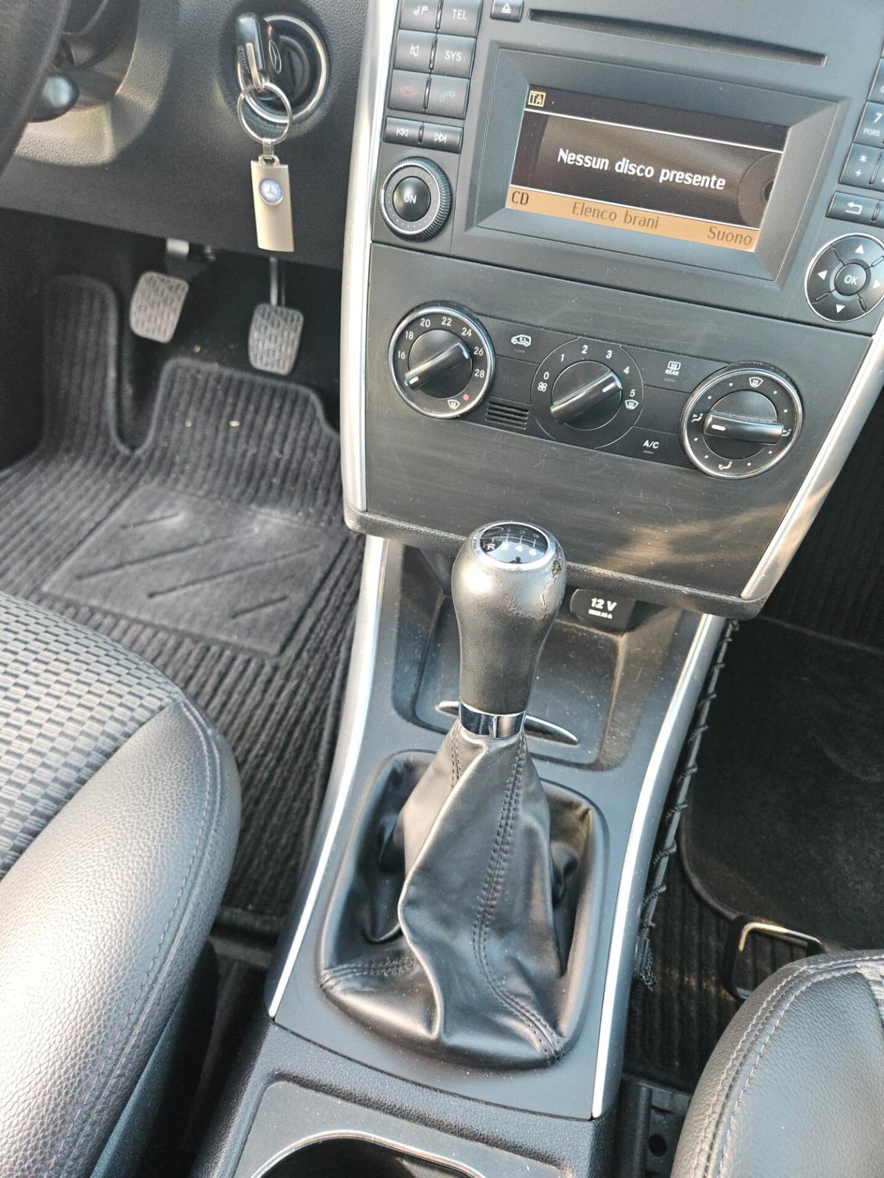 Mercedes-benz A 180 CDI Executive Special Edition