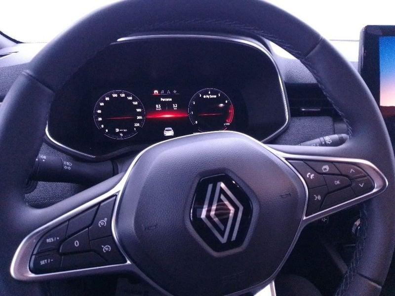 Renault Clio 1.0 tce Evolution 90cv