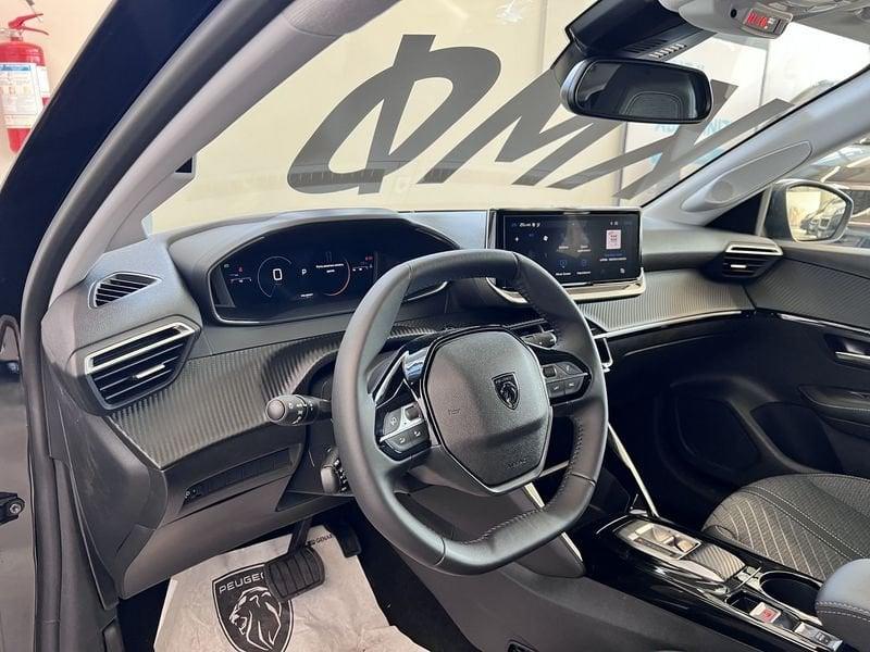 Peugeot 208 Allure Hybrid 110 e-DCS6 auto