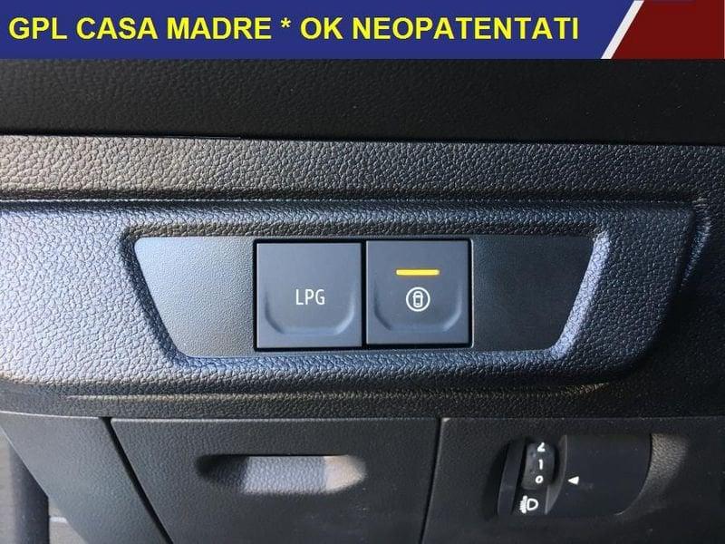 Dacia Sandero Stepway 1.0 TCe ECO GPL Expression PRONTA CONSEGNA KM0