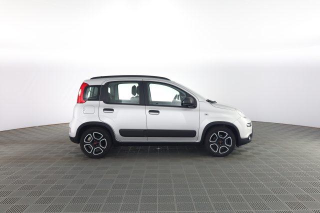 FIAT Panda Panda 1.0 FireFly Hybrid City Life