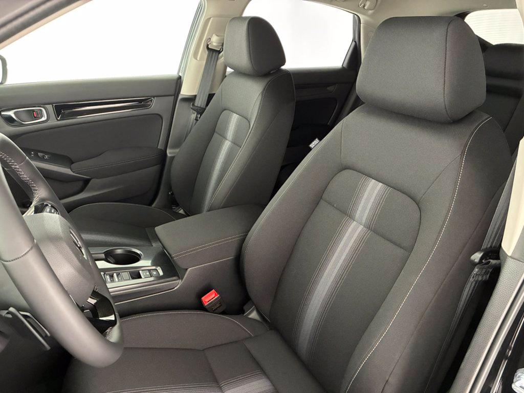 HONDA Civic 2.0 hev Elegance ecvt del 2025
