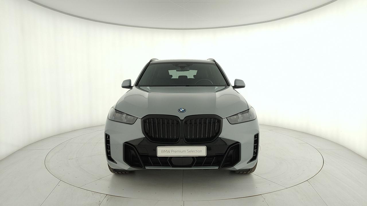BMW X5 G05 LCI 2023 - X5 xdrive50e MSport Pro auto