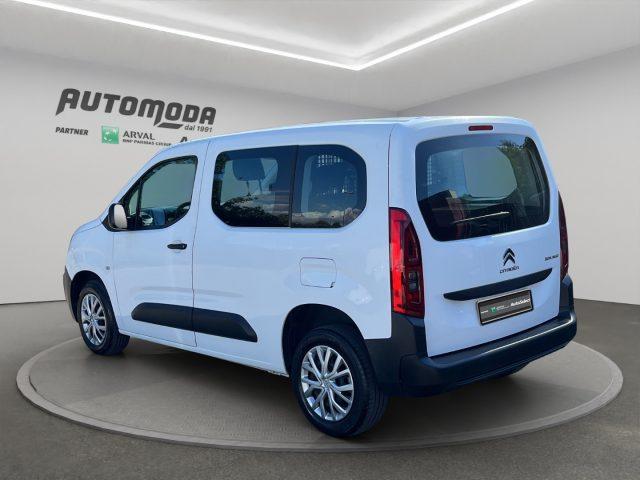 CITROEN Berlingo 1.5 100CV Autocarro N1