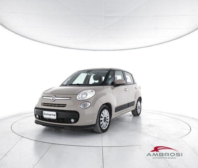 FIAT 500L 1.3 Multijet 95 CV Dualogic Pop Star