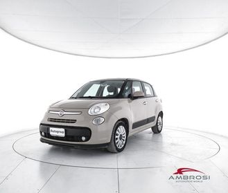 FIAT 500L 1.3 Multijet 95 CV Dualogic Pop Star