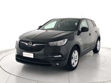 OPEL Grandland X 1.2 Ultimate 130cv