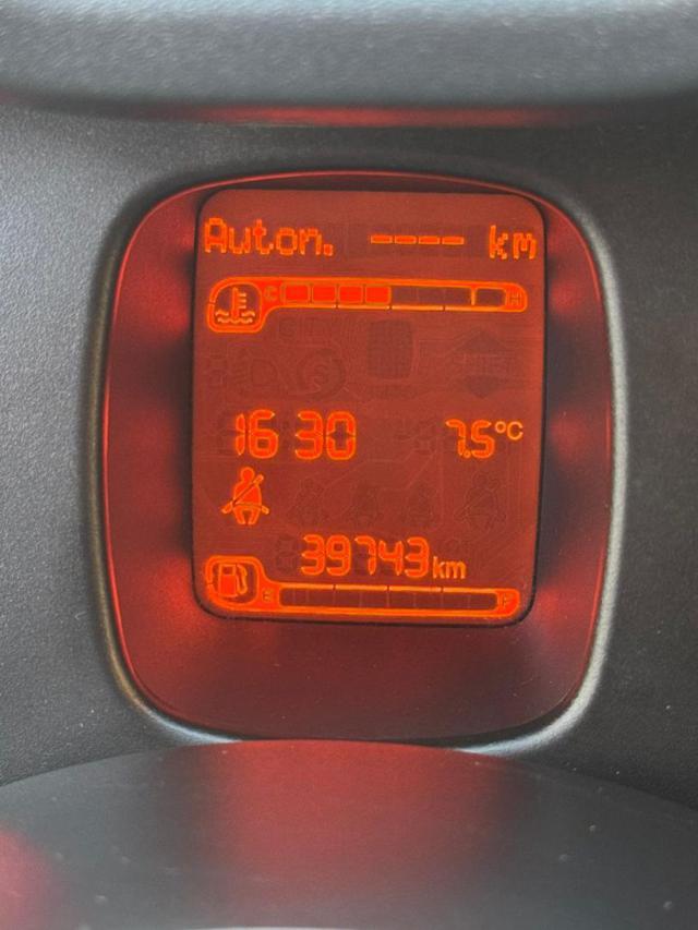 FIAT Panda 1.2 POP - *SOLO 39.000Km!!!*