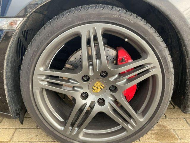 PORSCHE Cayman 295CV MANUALE ! ITALIANA ! ISCRITTA ASI !